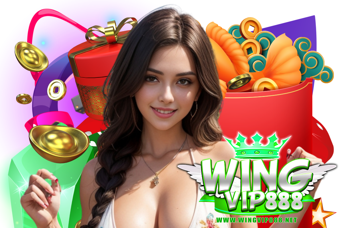 wingvip888 wallet