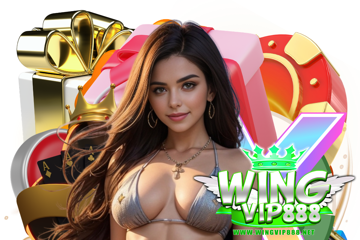 wingvip888 สล็อต
