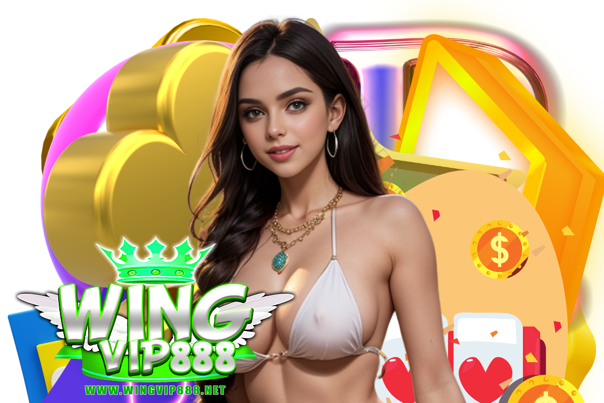 wingvip888 แจกเครดิตฟรี